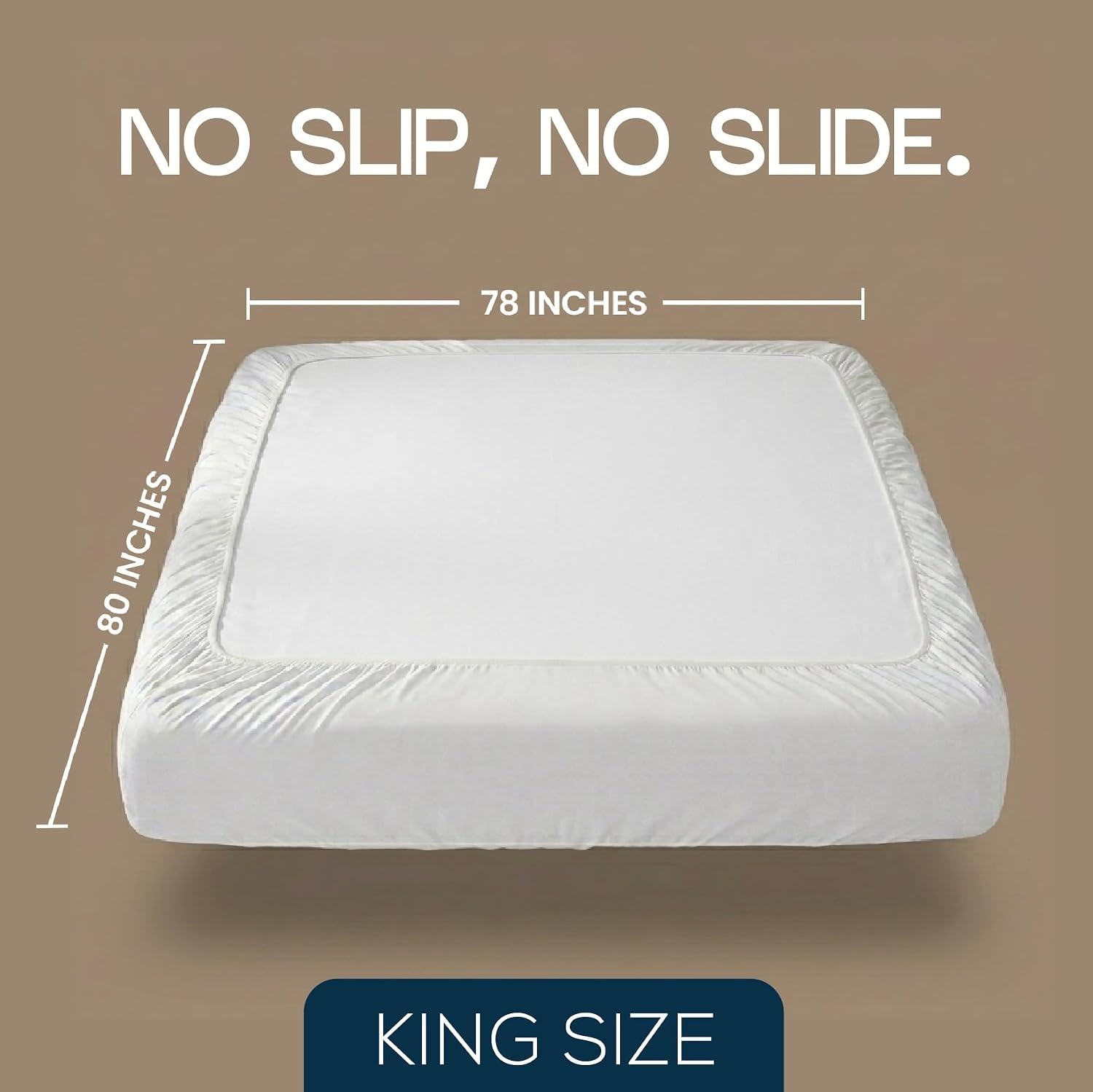 image:imageUtopia Bedding 6er Set Spannbettlaken 160 x 200 cm WeiWeissOpulenter Garten