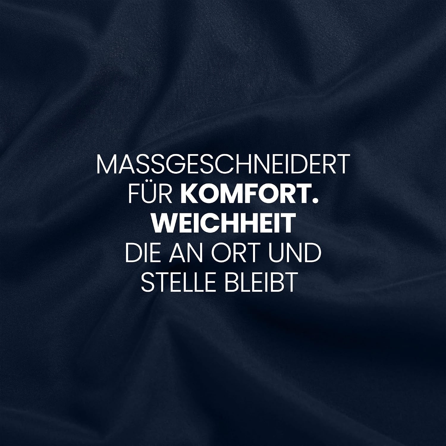 image:imageUtopia Bedding Spannbettlaken 140x200cm BurgunderrotBlau
