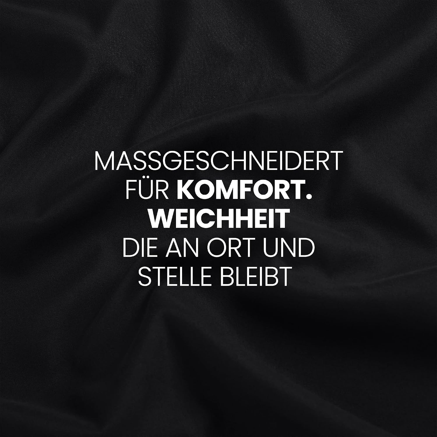 image:imageUtopia Bedding Spannbettlaken 140x200cm BurgunderrotSchwarz