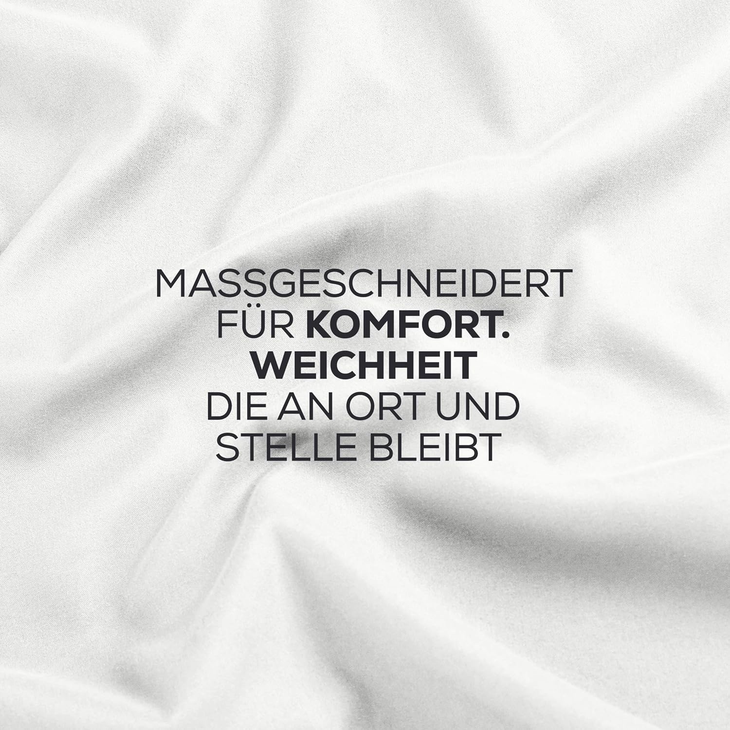 image:imageUtopia Bedding Spannbettlaken 140x200cm BurgunderrotWei