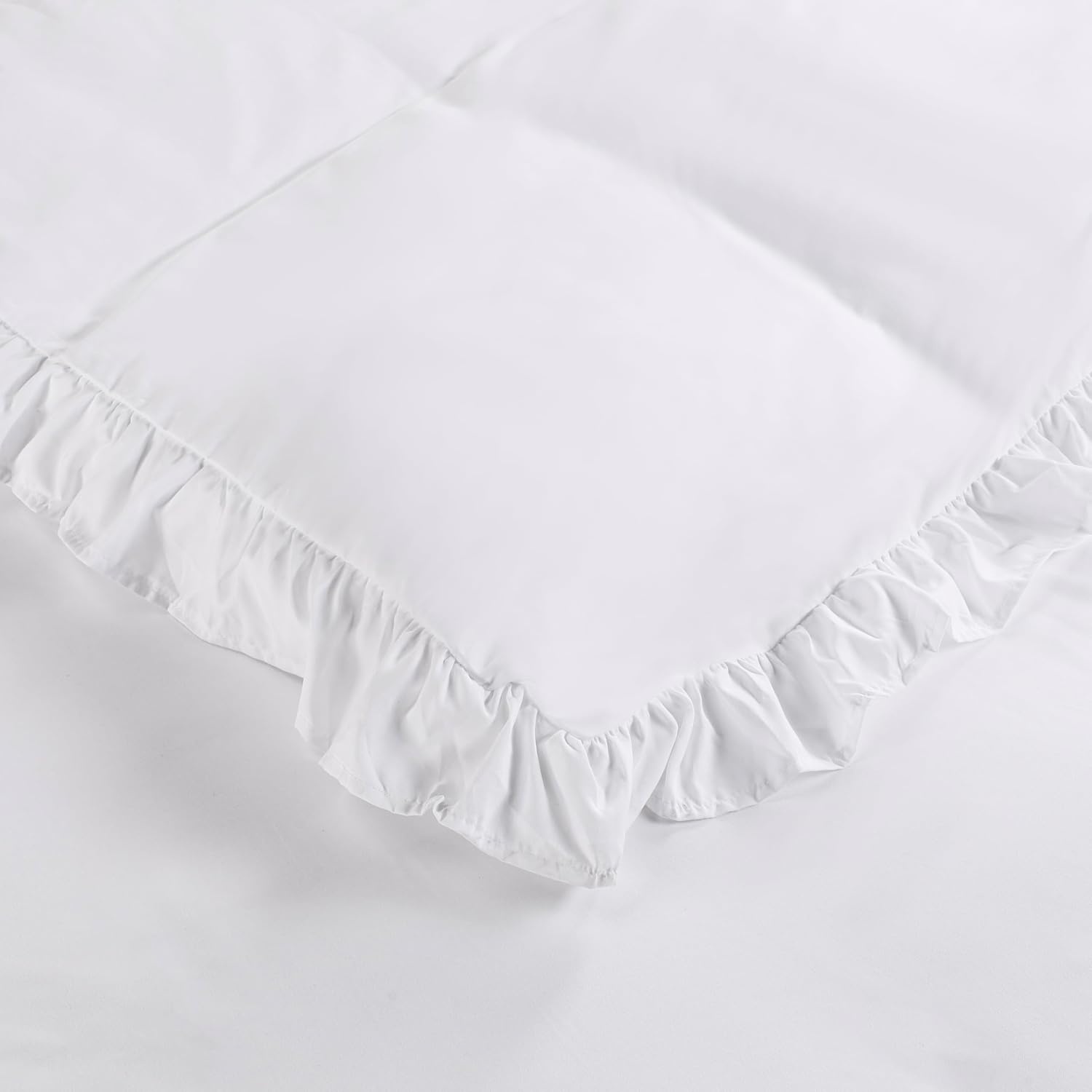 image:imageUtopia Bedding Rsche Bettwsche 135x200 Set SchwarzWei