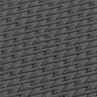 image:imageUtopia Bedding Wasserdichter Matratzenschoner 135 x 190 x 30 cm Hochwertiges ZickzackDesign atmungsaktiver Matratzenschoner aus weichem 3DGewebe passgenauer Schnitt mit tiefen dehnbaren TaschenGrau