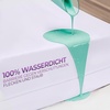 Premium Wasserdicht Matratzenbezug 135x200x30 cm mit Reißverschluss(1)