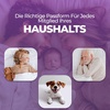 Premium Wasserdicht Matratzenbezug 135x200x30 cm mit Reißverschluss(1)