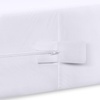 Premium Wasserdicht Matratzenbezug 135x200x30 cm mit Reißverschluss(2)