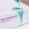 Premium Wasserdicht Matratzenbezug 135x200x30 cm mit Reißverschluss(2)