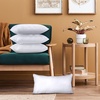 Utopia Bedding Kissenfüllung 80×80 2er Set Innenkissen Kissen Sofakissen(30×50 cm 4er Set)