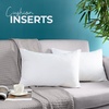 Utopia Bedding Kissenfüllung 80×80 2er Set Innenkissen Kissen Sofakissen(40×60 cm 2er Set)
