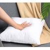 Utopia Bedding Kissenfüllung 80×80 2er Set Innenkissen Kissen Sofakissen(43×43 cm 4er Set)