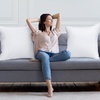 Utopia Bedding Kissenfüllung 80×80 2er Set Innenkissen Kissen Sofakissen(70×70 cm 2er Set)