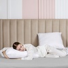 Utopia Bedding Kissenfüllung 80×80 2er Set Innenkissen Kissen Sofakissen(80×80 cm 2er Set)