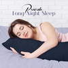 Utopia Bedding Seitenschläferkissen 40×145 cm body pillow Langes Kissen(Marineblau)
