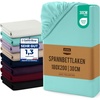 Spa Blau