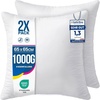 70x70 cm 2er Set