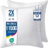 80x80 cm 2er Set