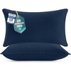 Marineblau
