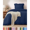 Marineblau