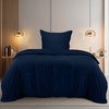 Marineblau