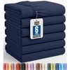 Navy Blau
