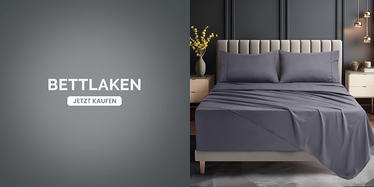 Utopia Bedding | Bettwäsche, Spannbettlaken und Bettbezüge für den heimischen Schlafkomfort
