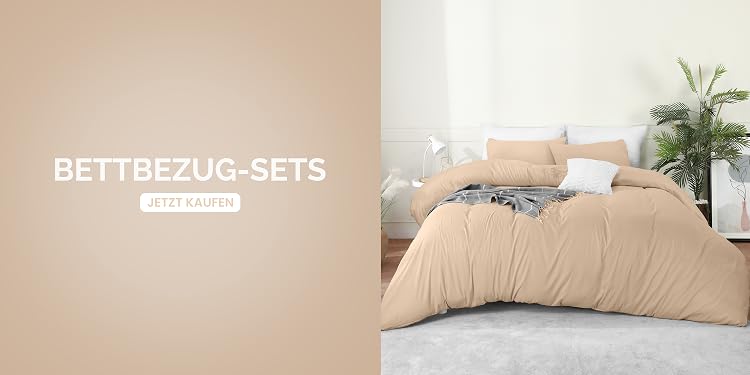 Utopia Bedding | Bettwäsche, Spannbettlaken und Bettbezüge für den heimischen Schlafkomfort